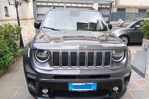 Jeep Renegade 1.6 Multijet 130cv MY 2023 – 48.800