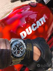 Tissot cronografo meccanico