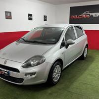 FIAT PUNTO DA VETRINA UNICO PROPRIETARIO 