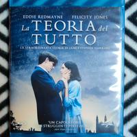 La teoria del Tutto