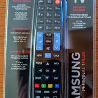 Telecomando Meliconi per TV SAMSUNG 