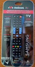 Telecomando Meliconi per TV SAMSUNG 