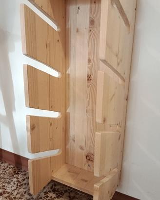 Porta tavole da skate