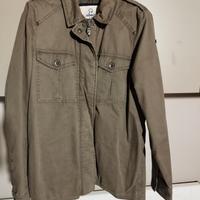 Giacca safari donna Dreimaster