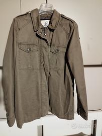 Giacca safari donna Dreimaster