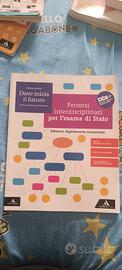 Dove inizia il futuro 