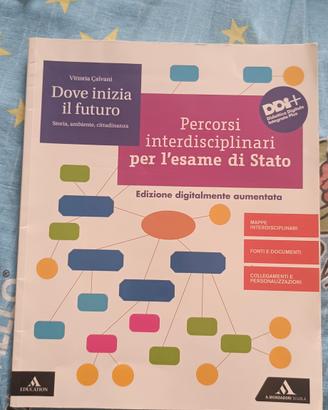 Dove inizia il futuro 