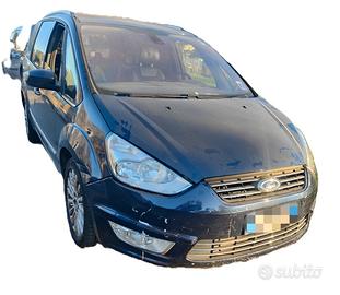 RICAMBI FORD GALAXY ANNO 2001 CC 2000 G