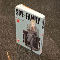 Spy × Family VOL°1 - MANGA