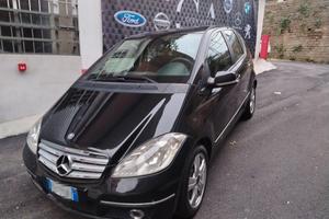 Mercedes-benz A 180 CDI Cambio AUTOMATICO!!! SOLO 