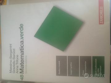 4amatematica verde 4b matematica verde