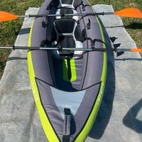 CANOA- KAYAK ITIWIT 2 posti 
