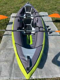CANOA- KAYAK ITIWIT 2 posti 