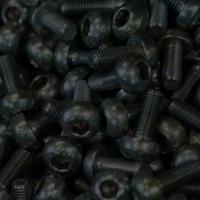 viteria & bulloneria metrica per modellismo