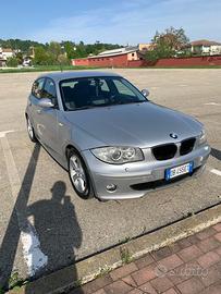 BMW Serie 1 (E81) - 2006