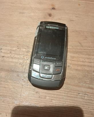 samsung SGH D900