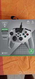 Controller Turtle Beach Recon Wired