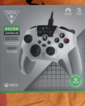 Controller Turtle Beach Recon Wired