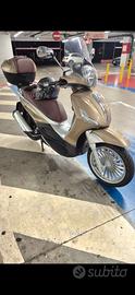 Scooter beverly 300 ie