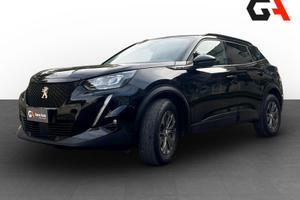 Peugeot 2008 PureTech 130 S&S Style