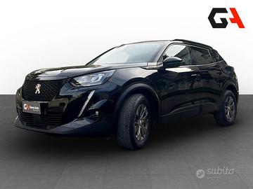 Peugeot 2008 PureTech 130 S&S Style