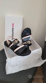 Sandali Patrizia Pepe girl tg.31