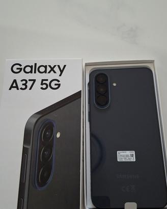 samsung galaxy A37 5G