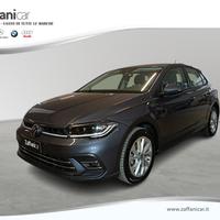 VOLKSWAGEN VIC Polo 6ª serie - Polo 1.0 TSI Style