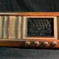 Radio Vintage AREL anni 50/60