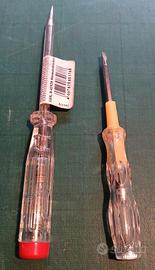 Cacciavite cercafase