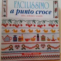 Facilissimo Punto Croce