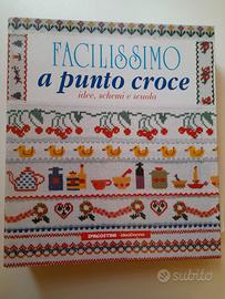 Facilissimo Punto Croce