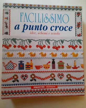 Facilissimo Punto Croce