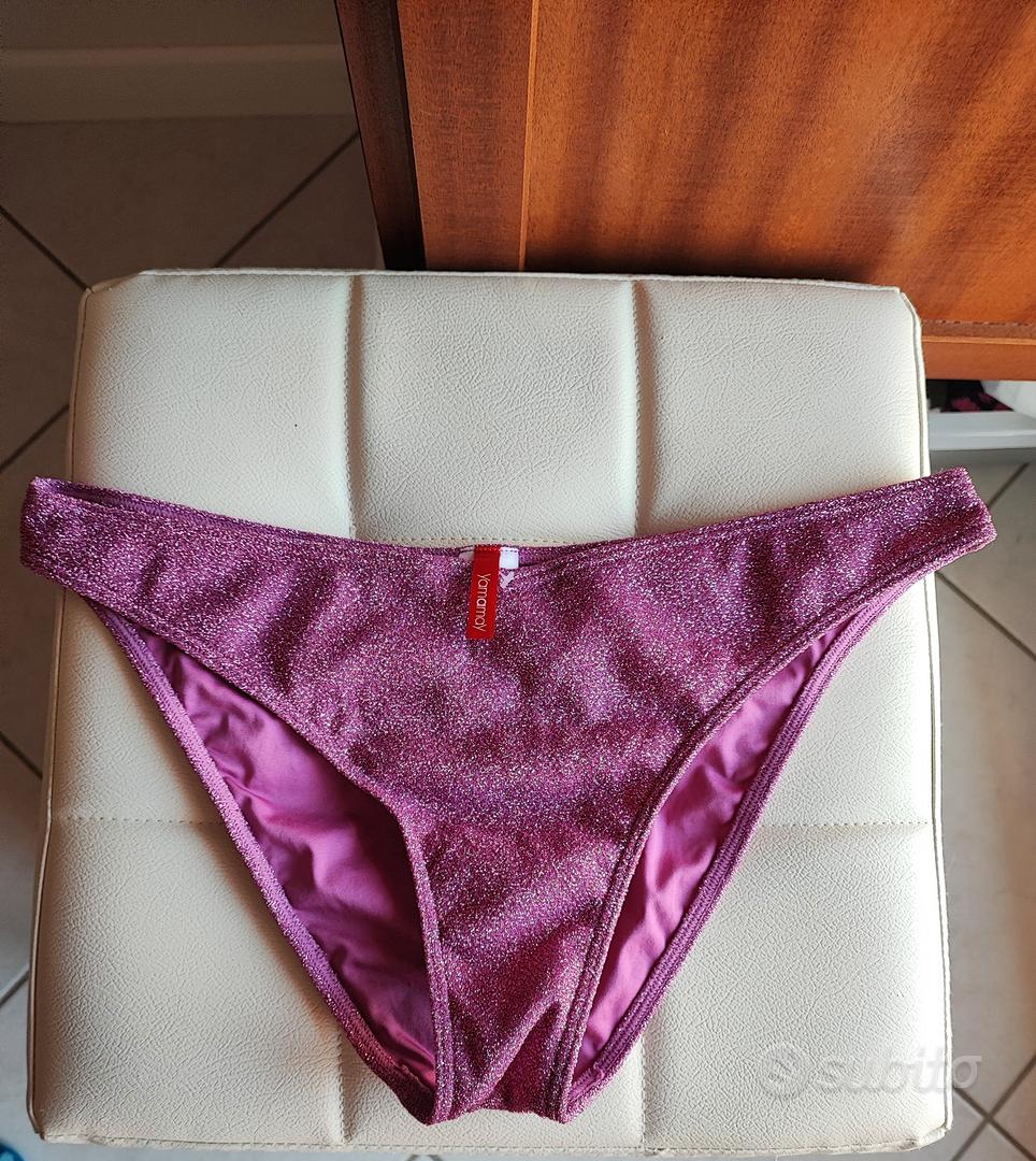 Slip Bikini Yamamay Abbigliamento e Accessori In vendita a Arezzo