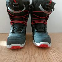 scarponi da snowboard NORTHWAVE
