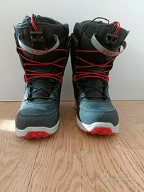 scarponi da snowboard NORTHWAVE