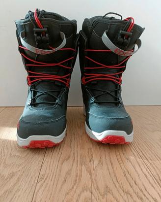 scarponi da snowboard NORTHWAVE