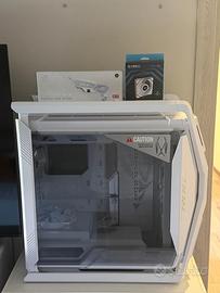 ASUS ROG Hyperion GR701 White Edition