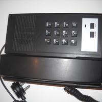 Telefono fisso anni '80