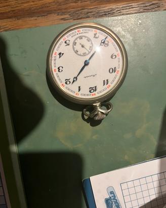 Orologio russo originale