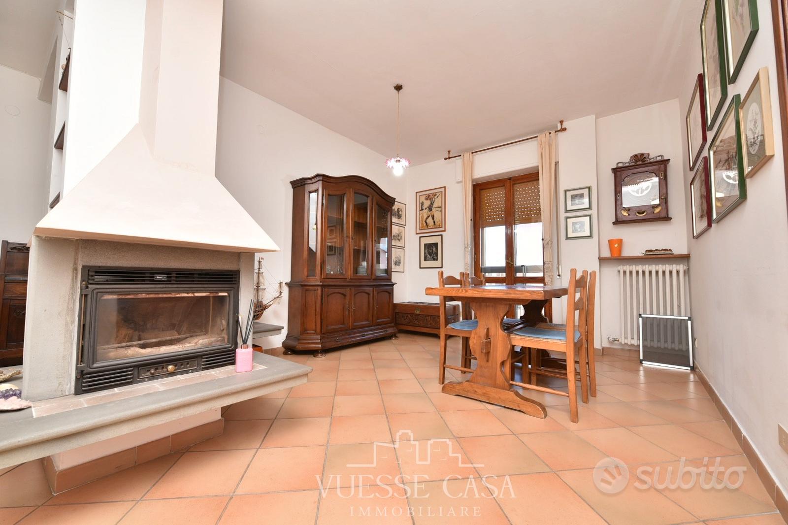 Appartamento – Nuoro, Seuna - Vista 2