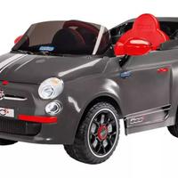 500 Peg Perego a batteria + telecomando