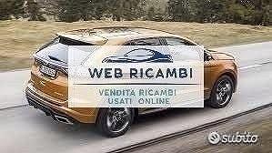 Ford edge ricambi 2017 2018 2019 2020
