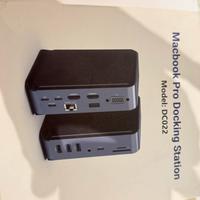 Docking station