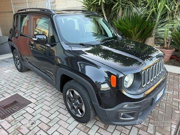 Jeep Renegade 1.6 Mjt 120 CV Longitude