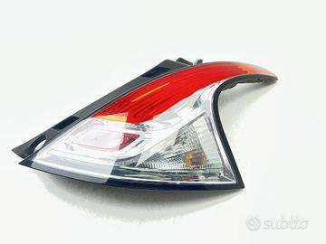 STOP FANALE POSTERIORE DESTRO LANCIA Ypsilon 4° S
