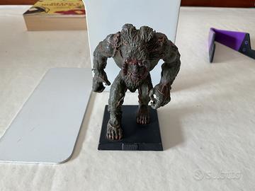 Statua action figur Marvel manthing