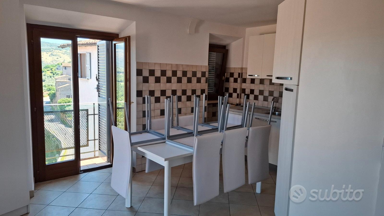 Apartment in Frosinone, De Matthaeis - View 2