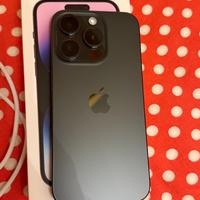 Iphone 15 pro 250 GB