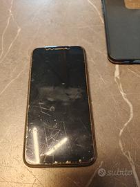 IPHONE 11 pro 256gb